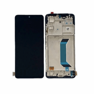 Tela Poco X5 Pro 5G OLED