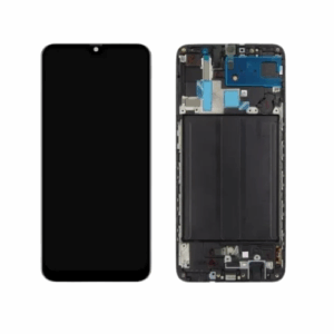 Tela Samsung A70 OLED