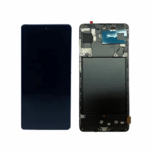 Tela Samsung A71 OLED