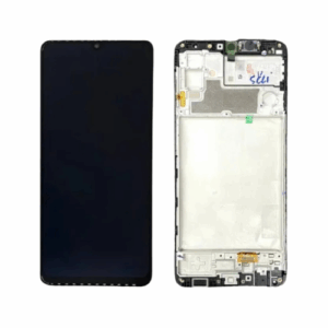 Tela Samsung M32 OLED