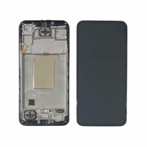 Tela Samsung M35 OLED