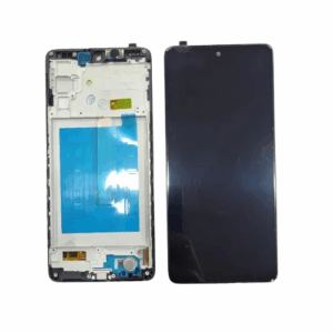 Tela Samsung M52 OLED