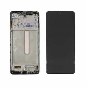 Tela Samsung M53 OLED