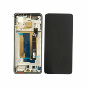 Tela Poco X7 Pro Xiaomi