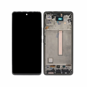 Tela Samsung M55 OLED