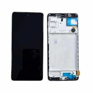 Tela Samsung M62 OLED