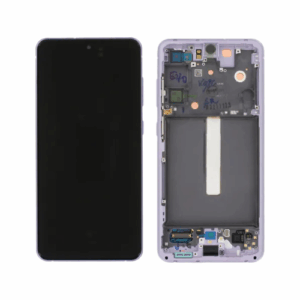 Tela Samsung S21fe original China (OLED)