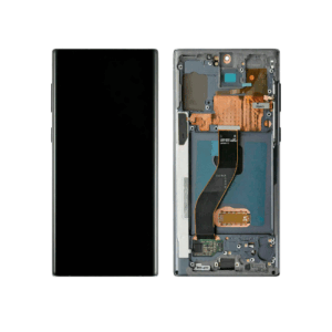 Tela Note 10 original Samsung