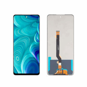 Tela Infinix Hot 11s