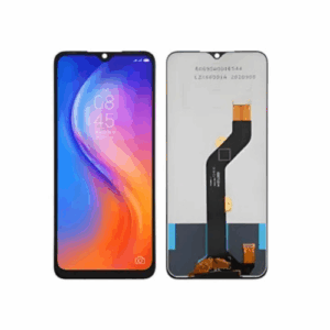 Tela Infinix Hot 12