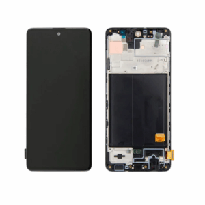 Tela Samsung A51 OLED