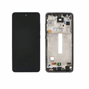 Tela Samsung A52 OLED