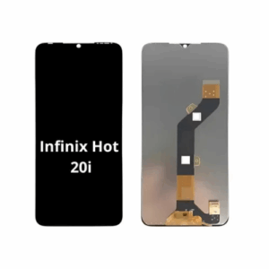 Tela Infinix Hot 20i