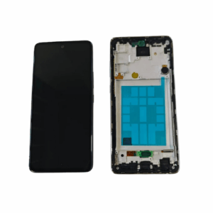 Tela Samsung A72 OLED