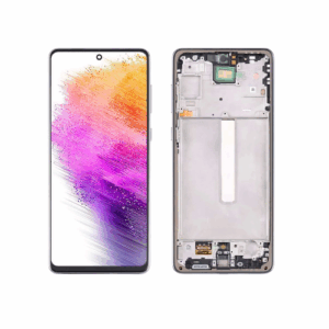 Tela Samsung A73 OLED