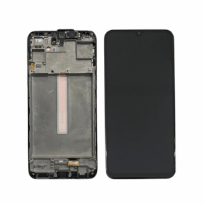 Tela Samsung M34 OLED