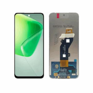 Tela Infinix Hot 50i