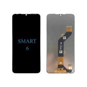 Tela Infinix Smart 6