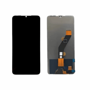 Tela Infinix Smart 7