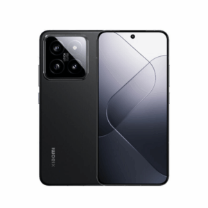 Xiaomi Mi 14 512/12GB 5G Preto