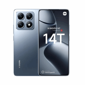 Xiaomi Mi 14T 512/12GB Dual SIM 5G Azul