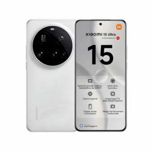 Xiaomi Mi 15 Ultra 512/12GB Dual SIM 5G
