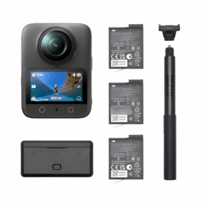 Camera Dji Osmo 360 Adventure Combo