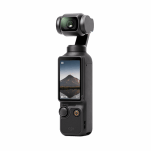 Camêra Dji Osmo Pocket 3 Preto