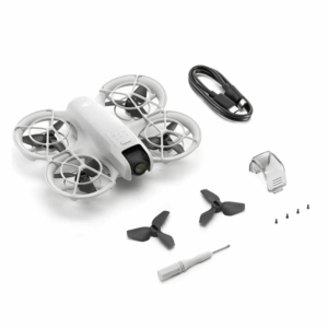 Drone Dji Neo Fly More Combo