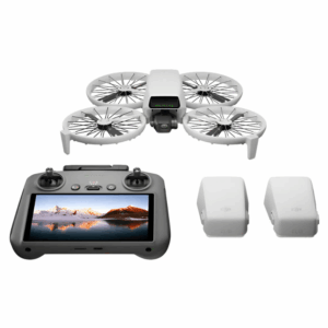 Drone Dji FLIP RC 2 (GL) Com Tela