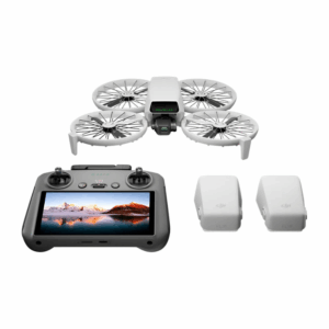 Drone Dji FLIP MORE COMBO - Com Tela Br DJI061
