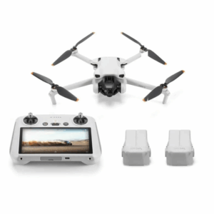 Drone Dji MINI 3 Fly More Combo Com Tela DJI033