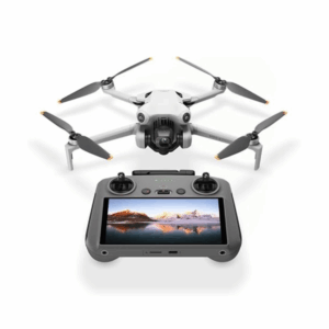 Drone Dji MINI 4 PRO Com Tela DJI 042