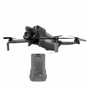 Drone Dji Mini 5 Pro 1 bateria