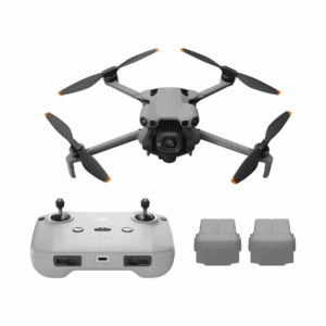 Drone Dji MINI 5 PRO FLY MORE COMBO Sem Tela DJI066