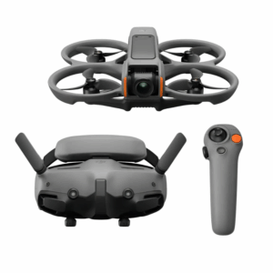 Drone AVATAR 2 COMBO Com Tela DJI048 (1 BATERIA)