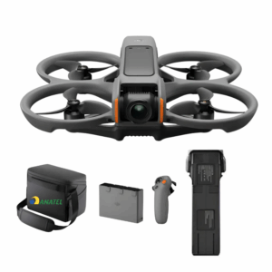 Drone Avatar 2 FLY MORE COMBO 1 Bateria