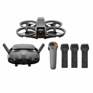Drone AVATAR  2 COMBO c/Tela DJI049 (3 BATERIA)