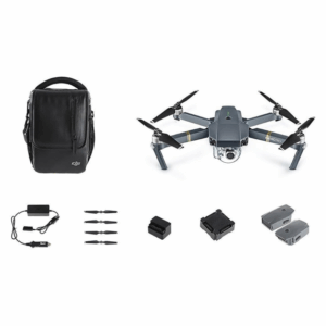 Drone Dji Mavic PRO FLY MORE COMBO