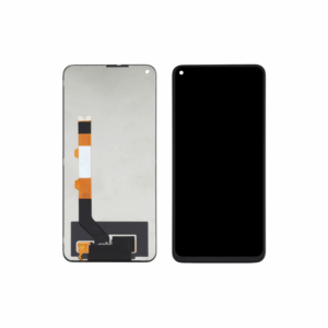 Tela Xiaomi Note 9T 5G