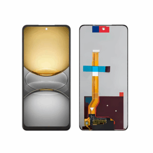 Tela Realme c75x/c75