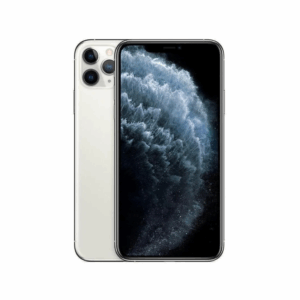 iPhone 11 Pro 128GB Prata
