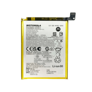 Bateria Moto G84