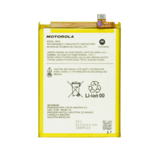 Bateria Moto G04/G04s