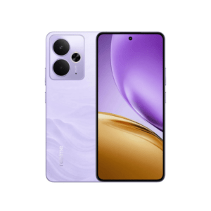 Realme 14T 5G 256GB - NFC Dual Chip 8GB Ram