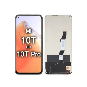 Tela Xiaomi Mi 10T/10T Pro