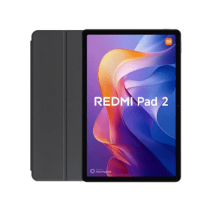 Tablet Redmi pad 2 128/4GB 11" Polegadas C/Capa