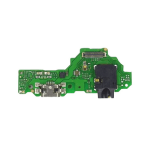 Conector de Carga Zenfone Max Shot