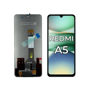 Tela Redmi A5