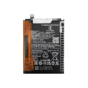 Bateria Redmi Note 12